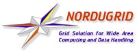 NorduGrid 2016