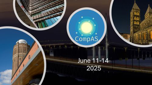 CompAS 2025