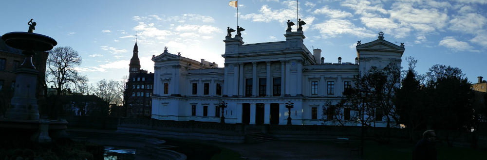 SMARTHEP Kick-off meeting